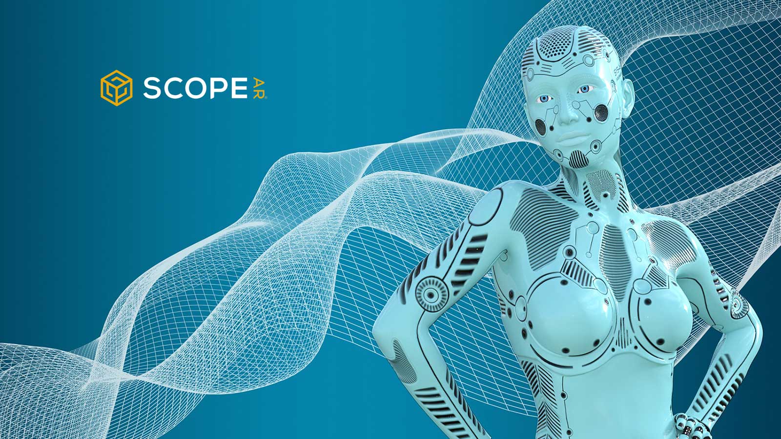 Scope AR Unifies the Digital Thread with Industrial IoT Capability