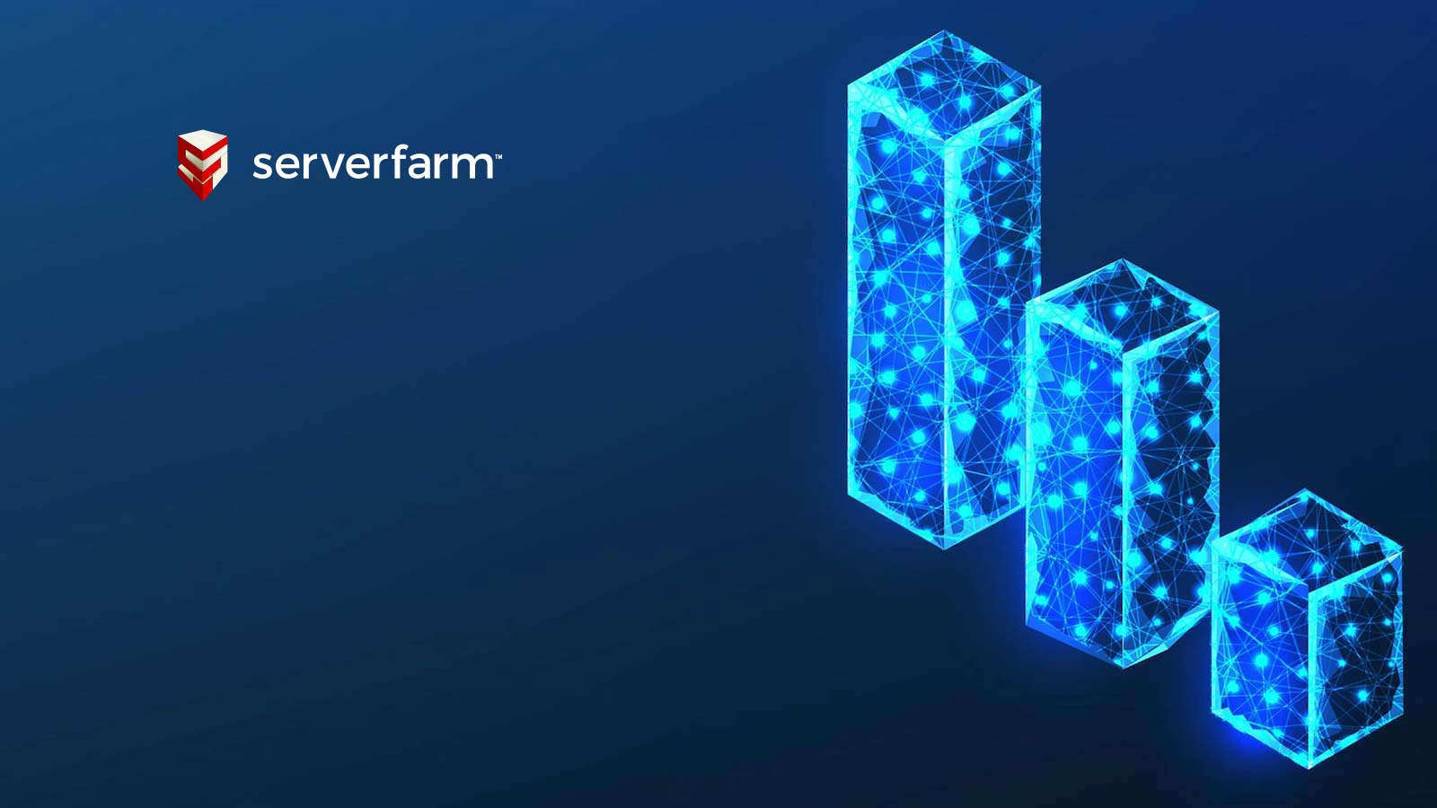 Serverfarm Grows Power Capacity at its LON1 Data Center