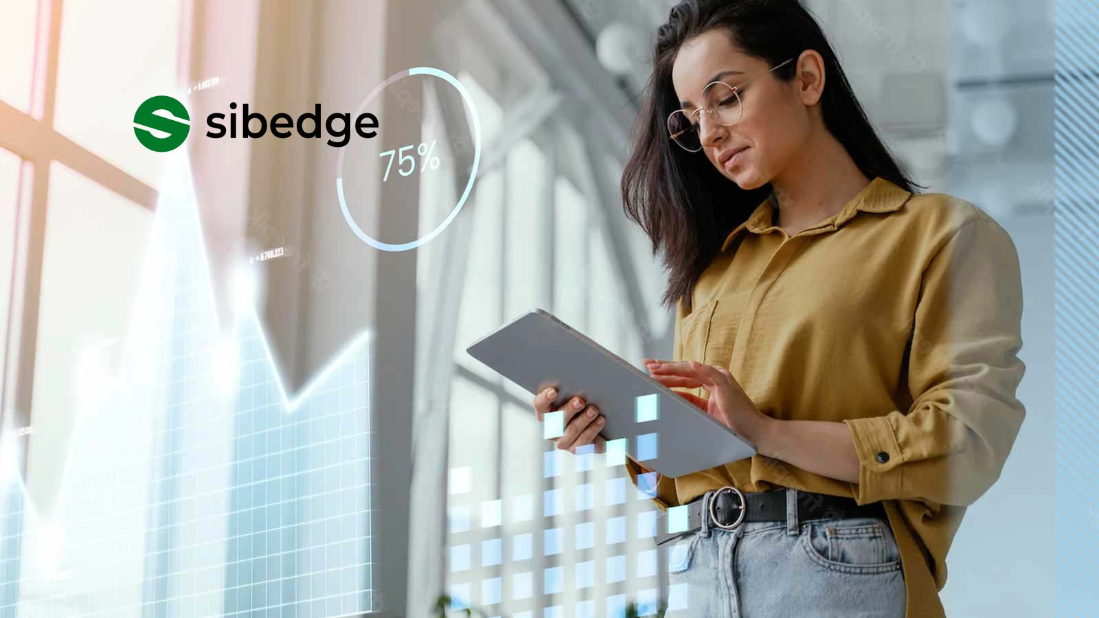 Sibedge_ a Software Engineering Company_ Adds AI-Powered Virtual Agents_ Prebuilt Skills and Templates to Its Implementation Portfolio