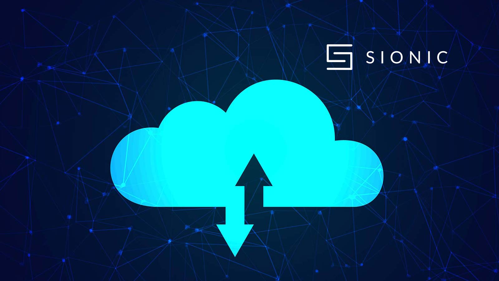 Sionic Enters Multi-Year Agreement With Google Cloud To Host ULink Commerce Services Platform