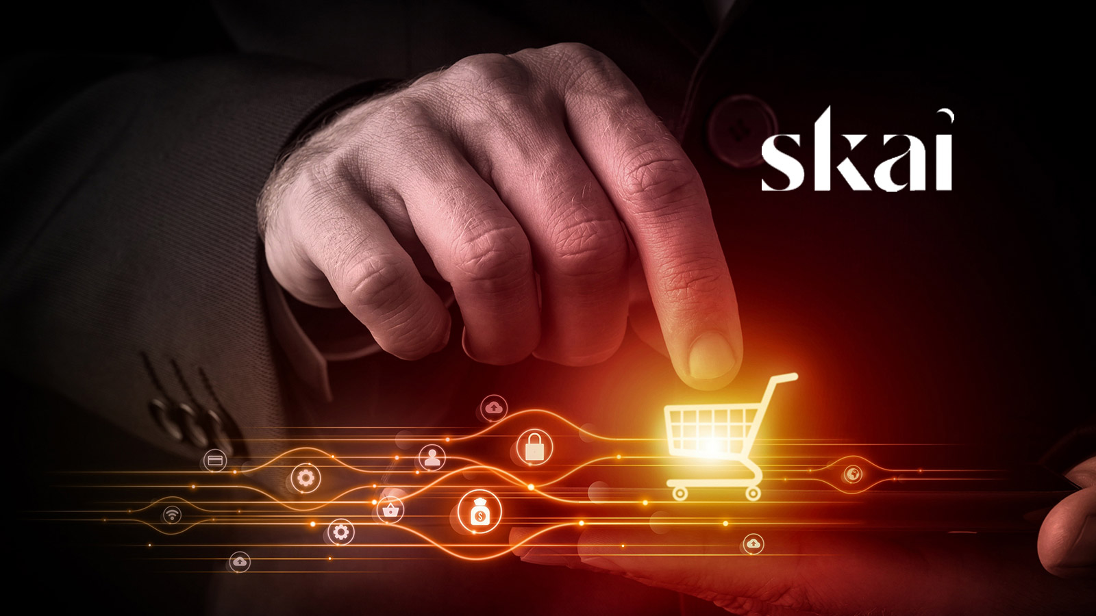 Skai Offers Advertisers Expanded Reach with Advanced Campaign Management and Optimization through the Amazon DSP API