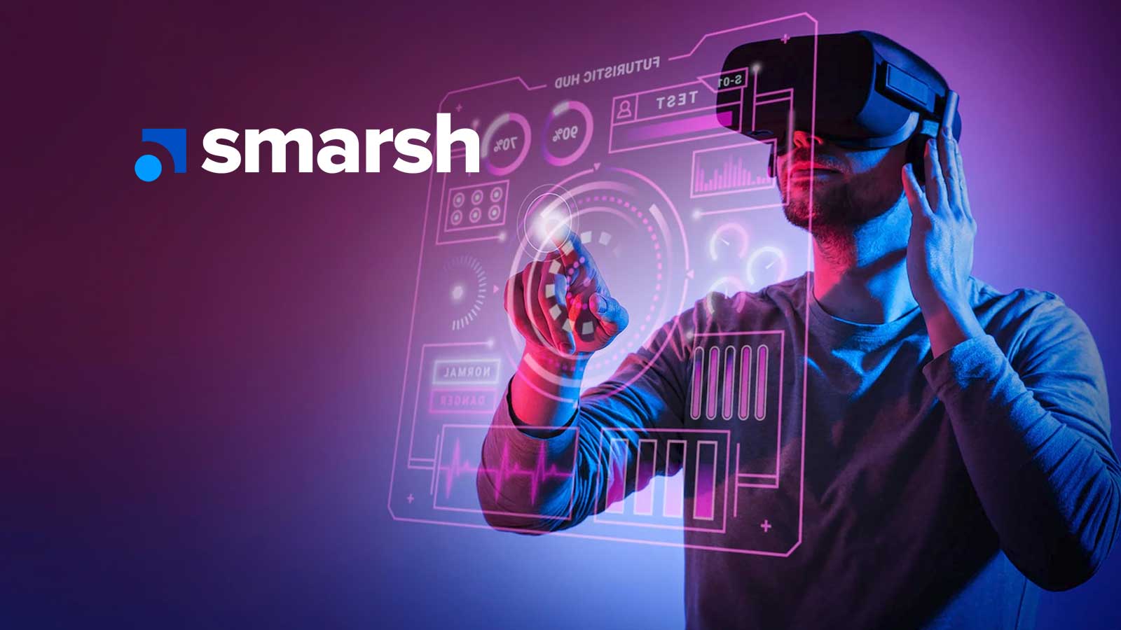 Smarsh AI-Powered Enterprise Platform Enables Compliance Teams to Monitor 100+ Communications Channels, Spot Regulatory Risks Sooner