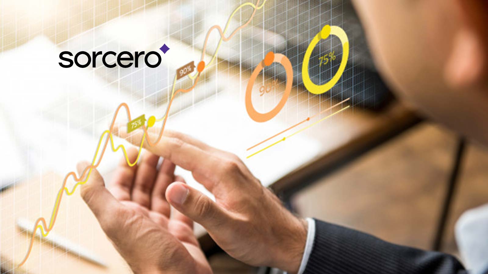 Sorcero Achieves B Corp Certification as Leading AI and Omnichannel Analytics Provider to Life Sciences in Mission of Improving Patient Outcomes