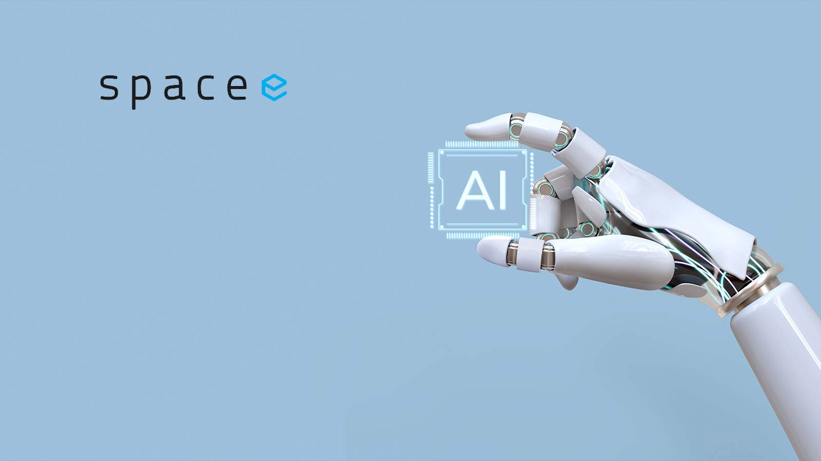 Spacee Launches HoverTouch™, the First AI and Computer Vision Solution that Transforms Existing Retail Surfaces Into Interactive Customer Experiences With No Need for Touchscreens