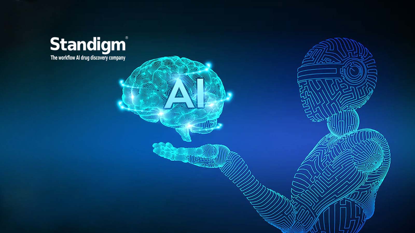 Standigm Signs MOU with Merck Korea for AI drug Discovery Research