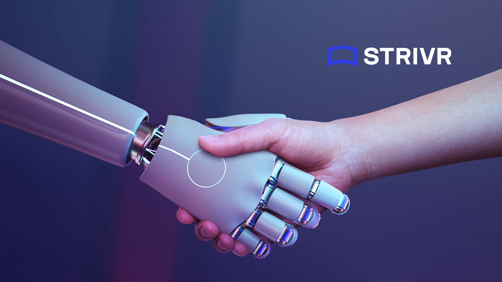 Strivr Announces Brand Ambassador Partnership with PGA TOUR Golfer Patrick Rodgers