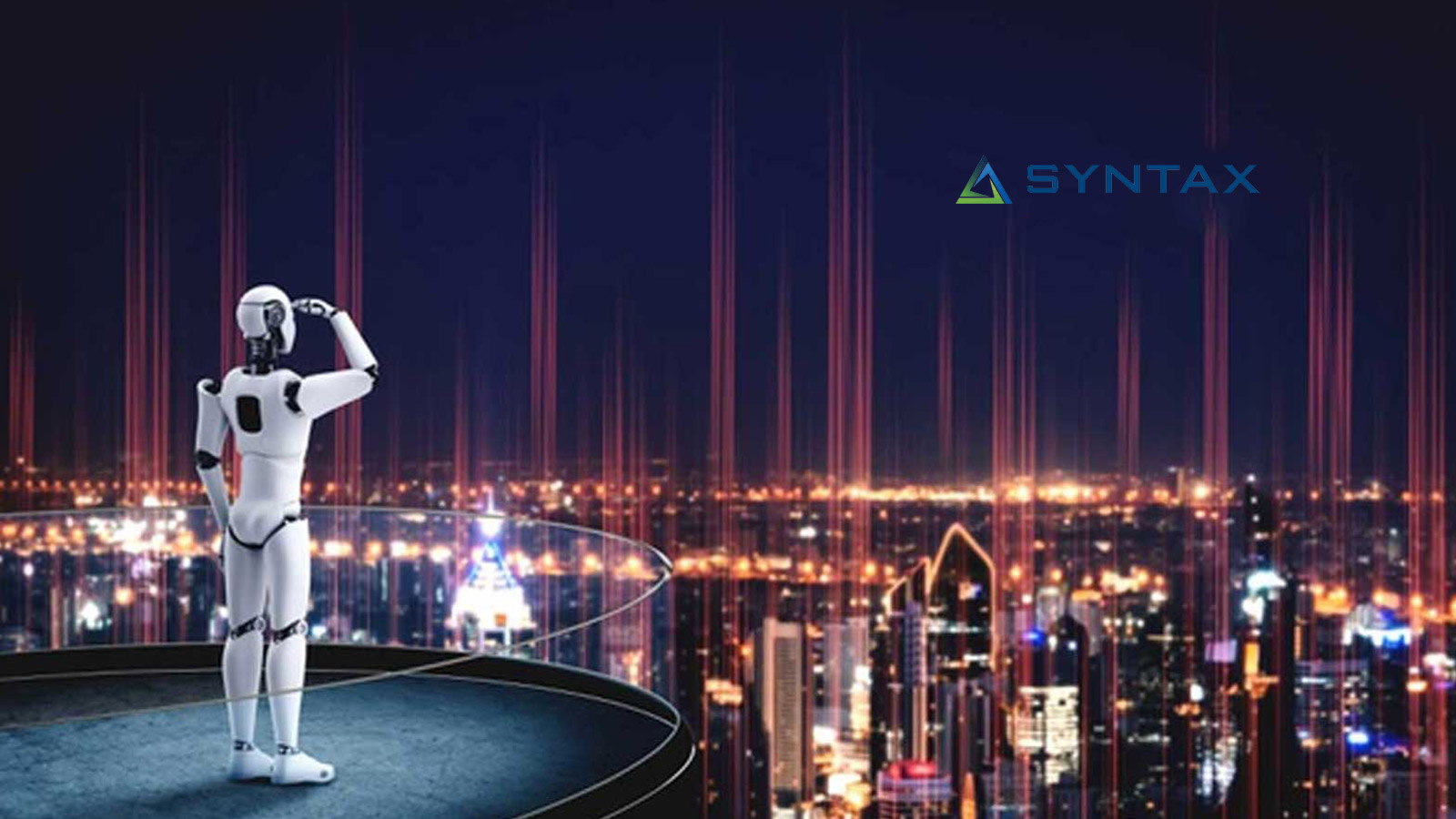 Syntax Announces New Global Flex Program to Promote Employee Well-being