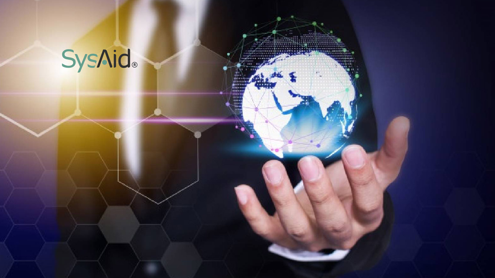 SysAid Launches AI Service Desk, a Conversational Chatbot in Microsoft Teams to Improve Employees' Experience, Anywhere