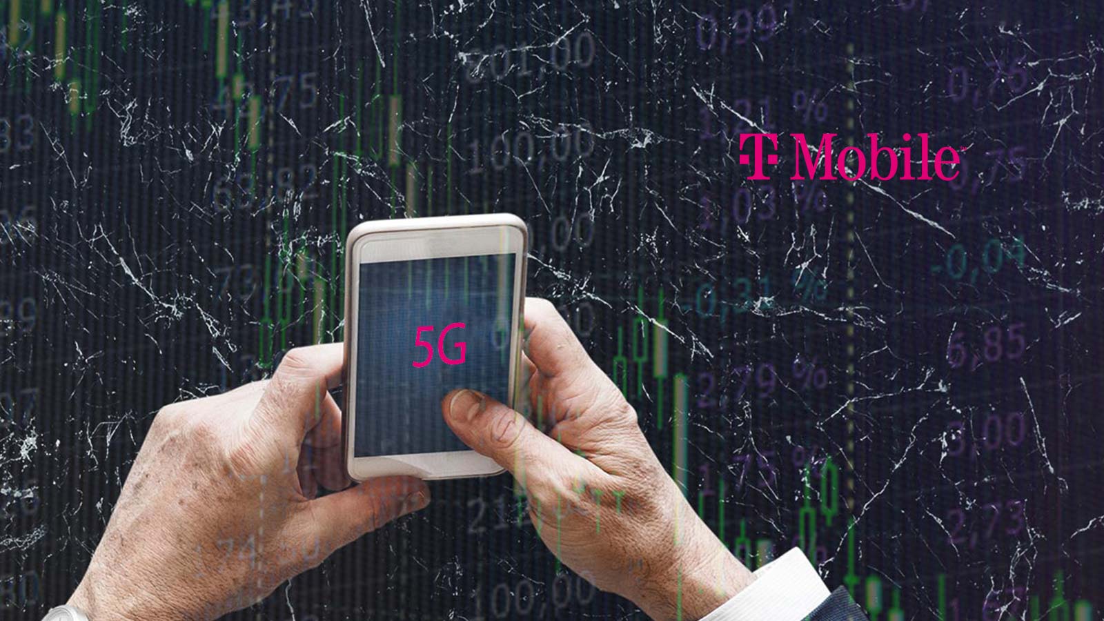 T-Mobile Brings 5G Home Internet to Nearly Five Million More Homes Across Colorado, Iowa, Kansas, Missouri and Oklahoma