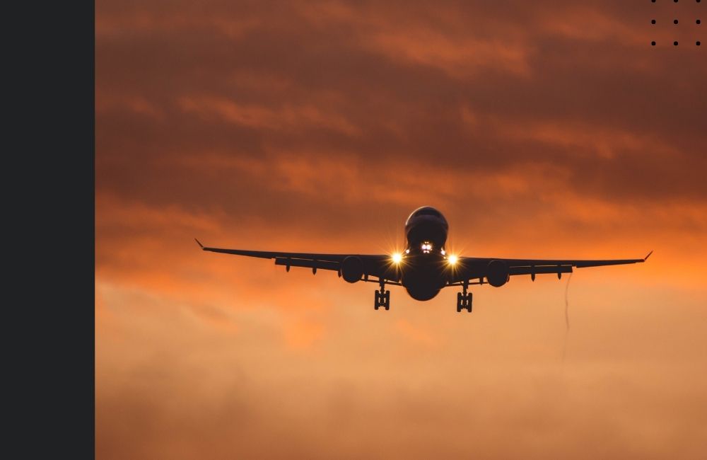 Domestic Flight Prices Increased 47 Percent Since January