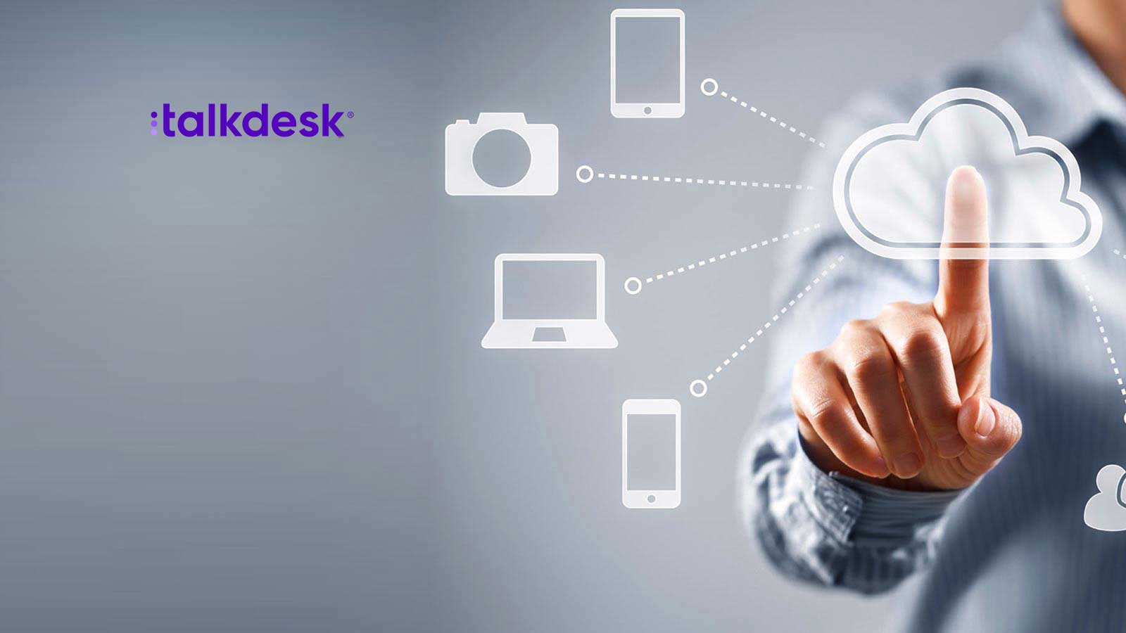 Talkdesk Introduces New Industry-Specific Solution: Talkdesk Retail Experience Cloud