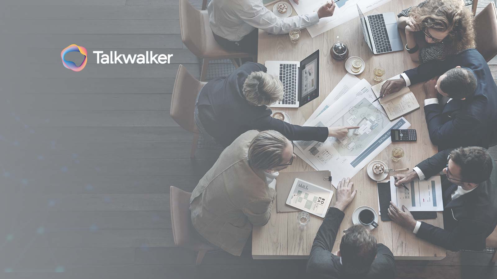 Talkwalker Launches Forecasting - An Industry First For Consumer Intelligence