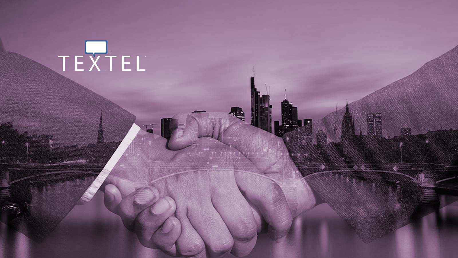Textel Expands Partnership with NICE CXone to Bring its Advanced Texting Services to the International Marketplace