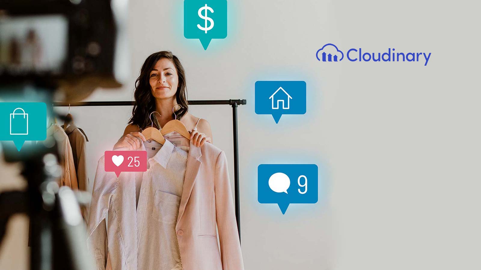 Top UK Retailer River Island Selects Cloudinary to Enrich its Online Shopping Experience