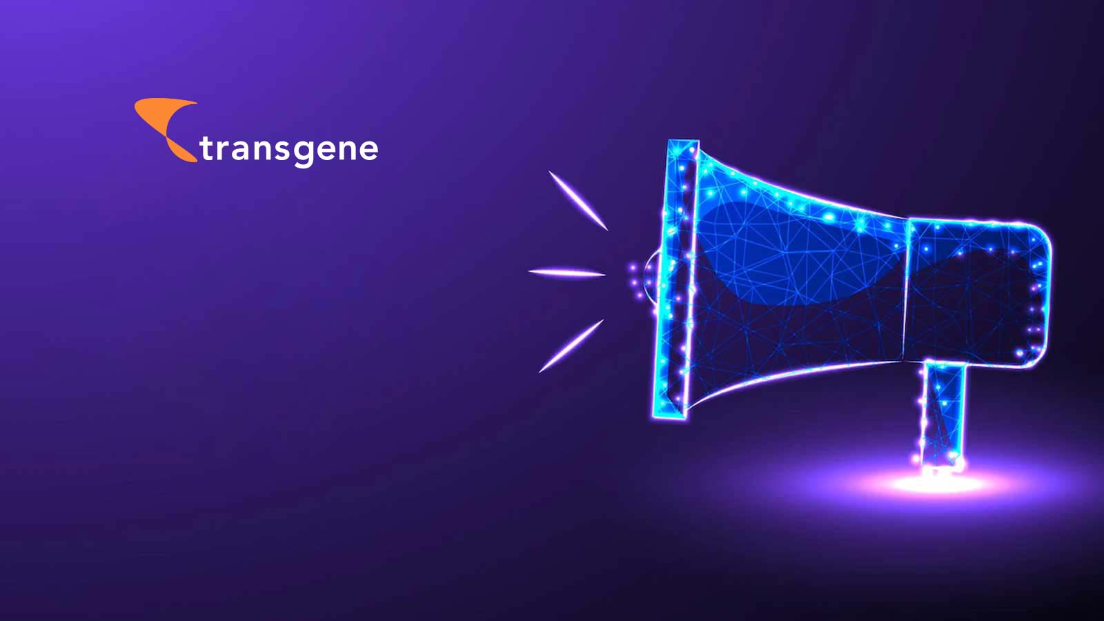 Transgene and BioInvent Announce Positive Progress for BT-001