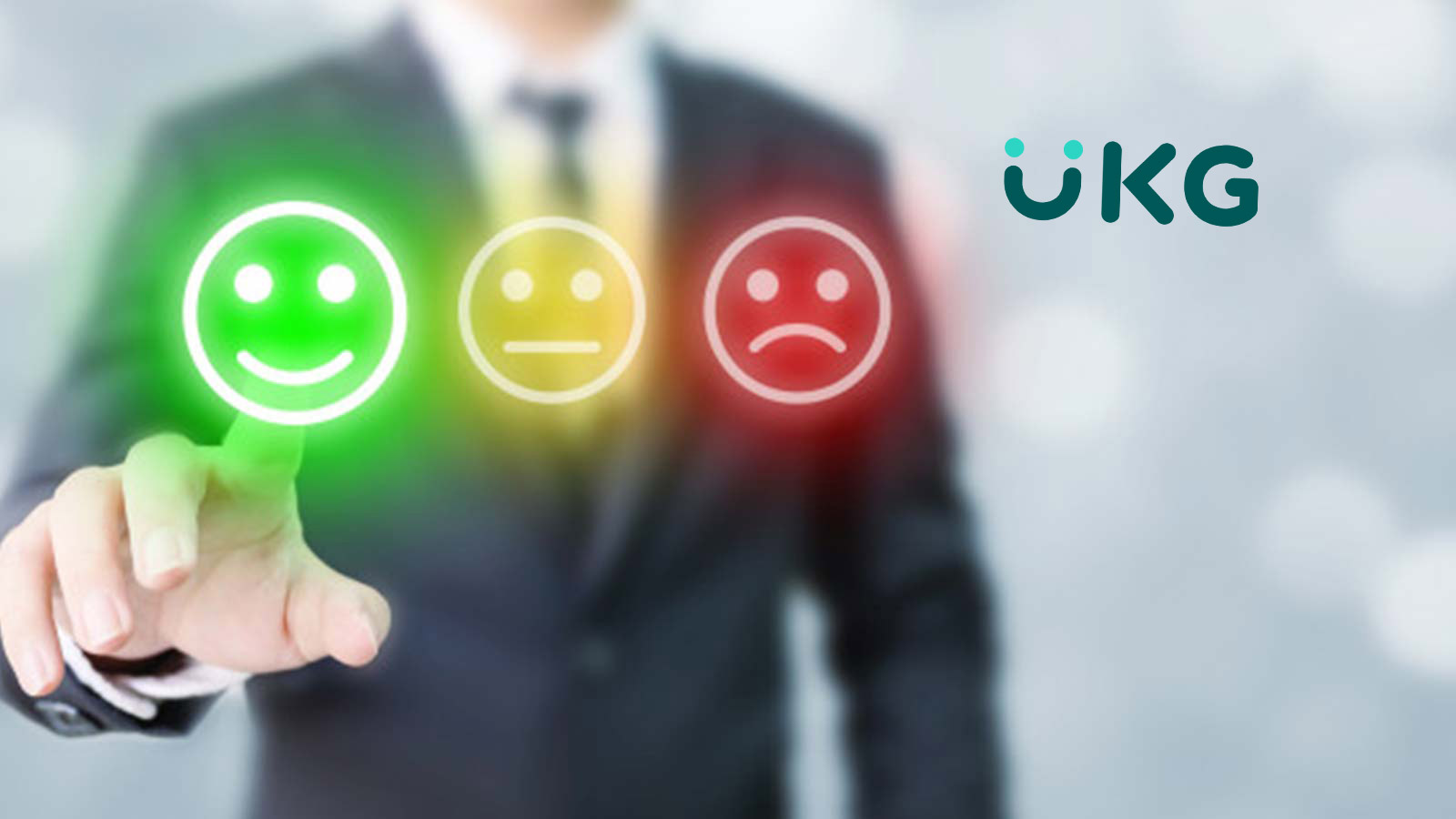 UKG Helps Businesses Navigate Labor Shortage with New UKG Marketplace Applications