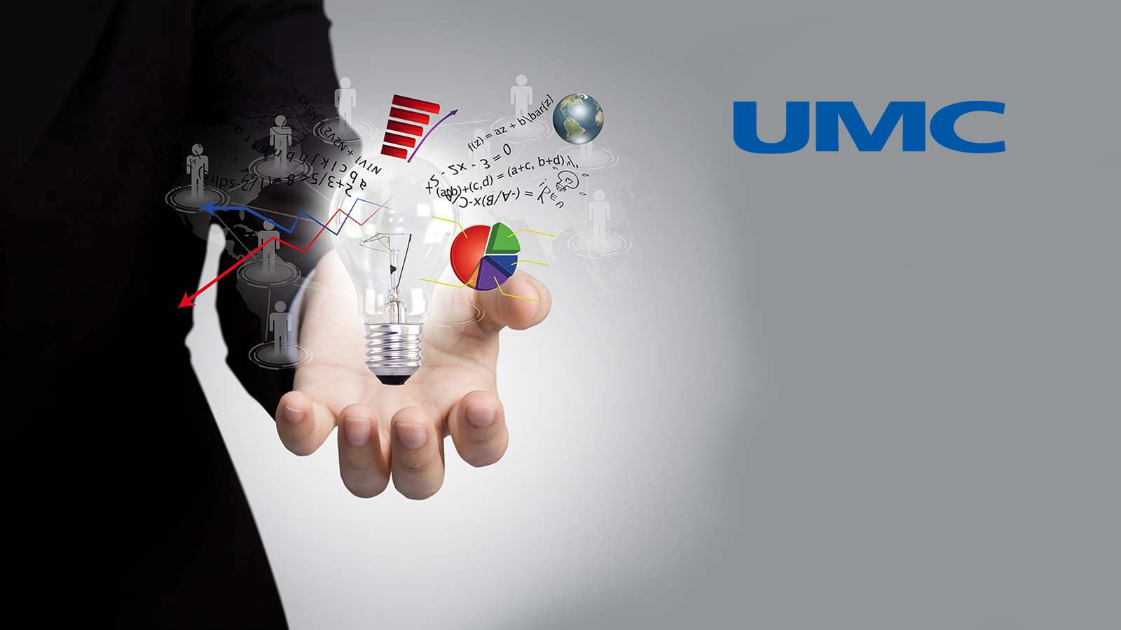 UMC’s Climate Goals Validated by Science Based Targets Initiative (SBTi)