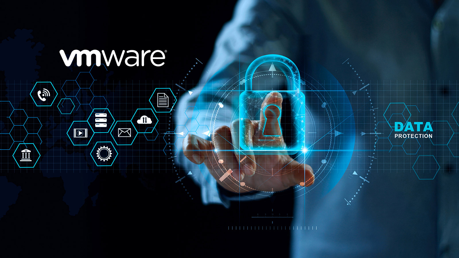 VMware Advances Its Anywhere Workspace Platform To Enable Intelligent, Proactive Security for All Employee Devices