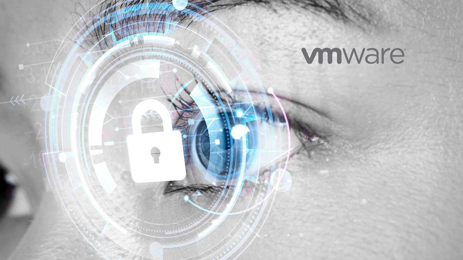 VMware Cloud and Edge Infrastructure Innovations Enable Breakthrough Efficiency, Flexibility and Performance Gains