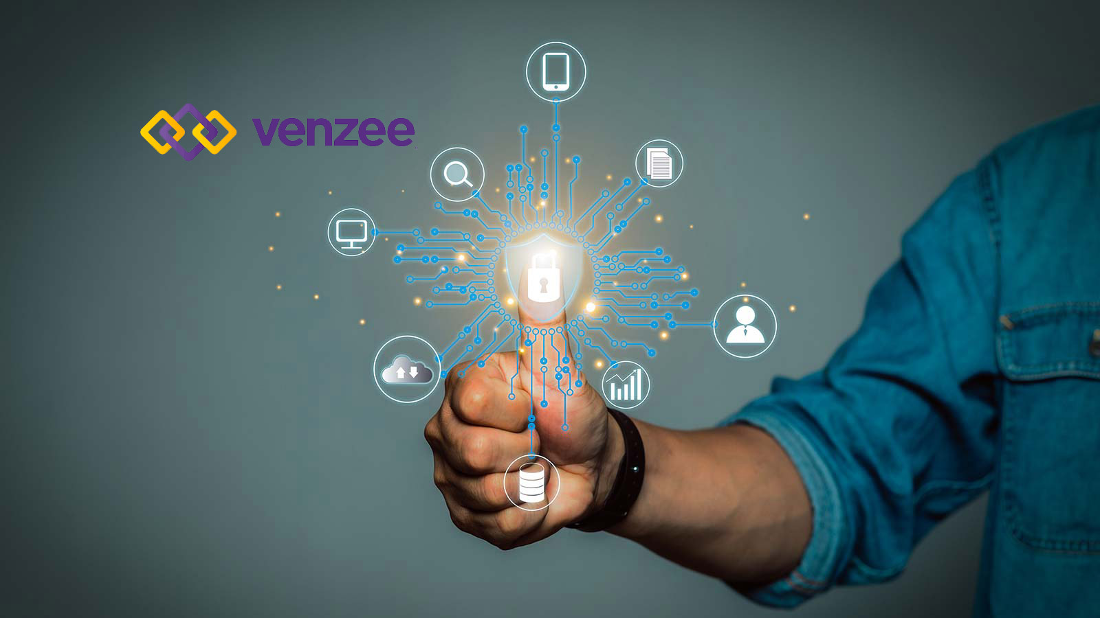 Venzee Technologies Closes Tranche of Private Placement