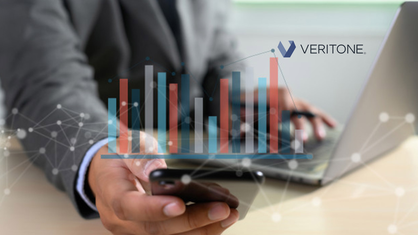 Veritone Acquires Artificial Intelligence Voice Creator VocaliD