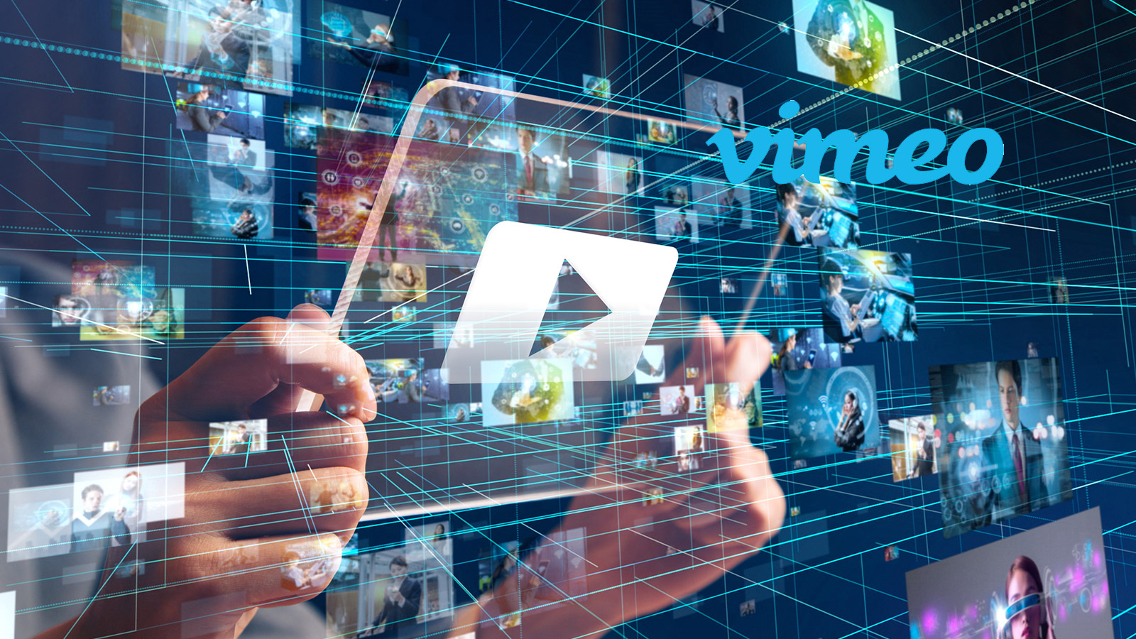 Vimeo Unveils Powerful New Interactive Video Capabilities