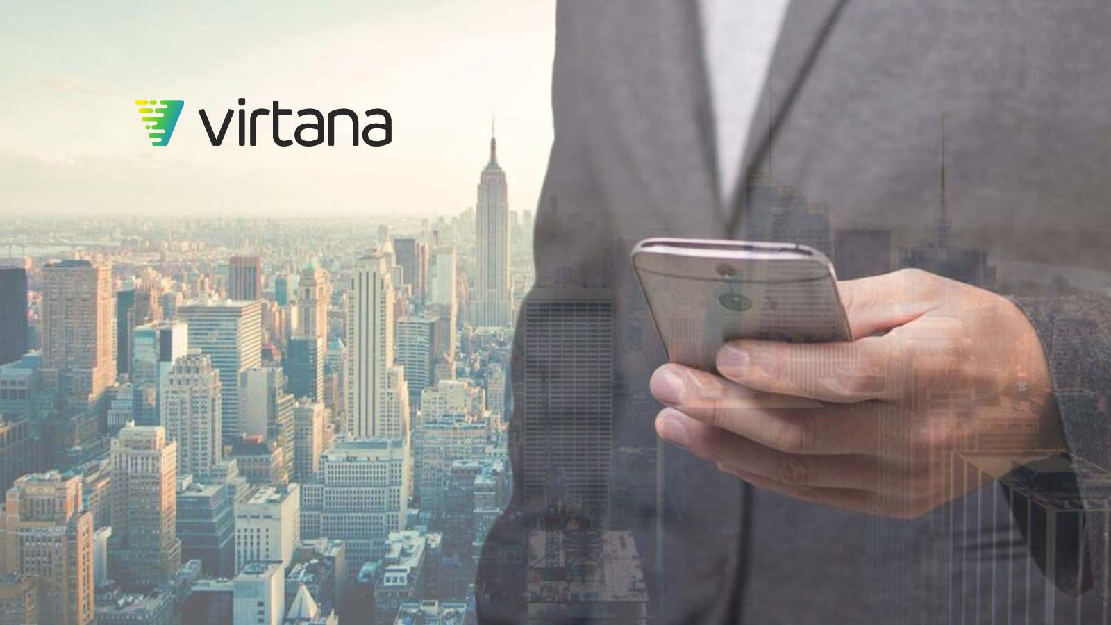 Virtana Achieves AWS Migration and Modernization Competency Status