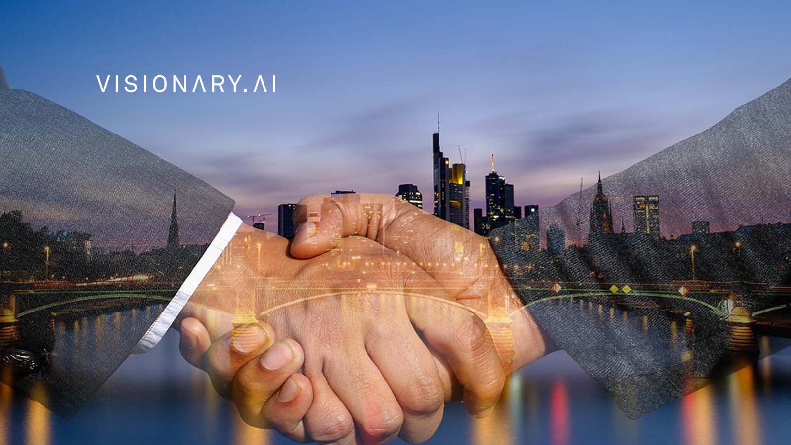 Visionary.ai and Innoviz Partner to Improve the Power and Accuracy of Machine Vision