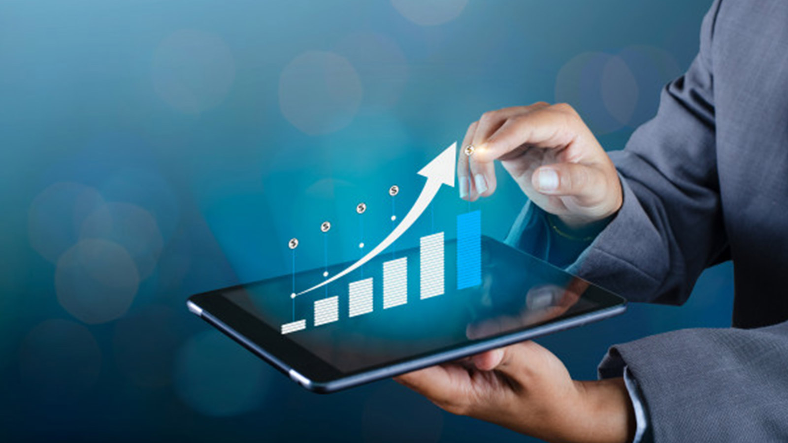 Volt Active Data Sees Explosive Growth