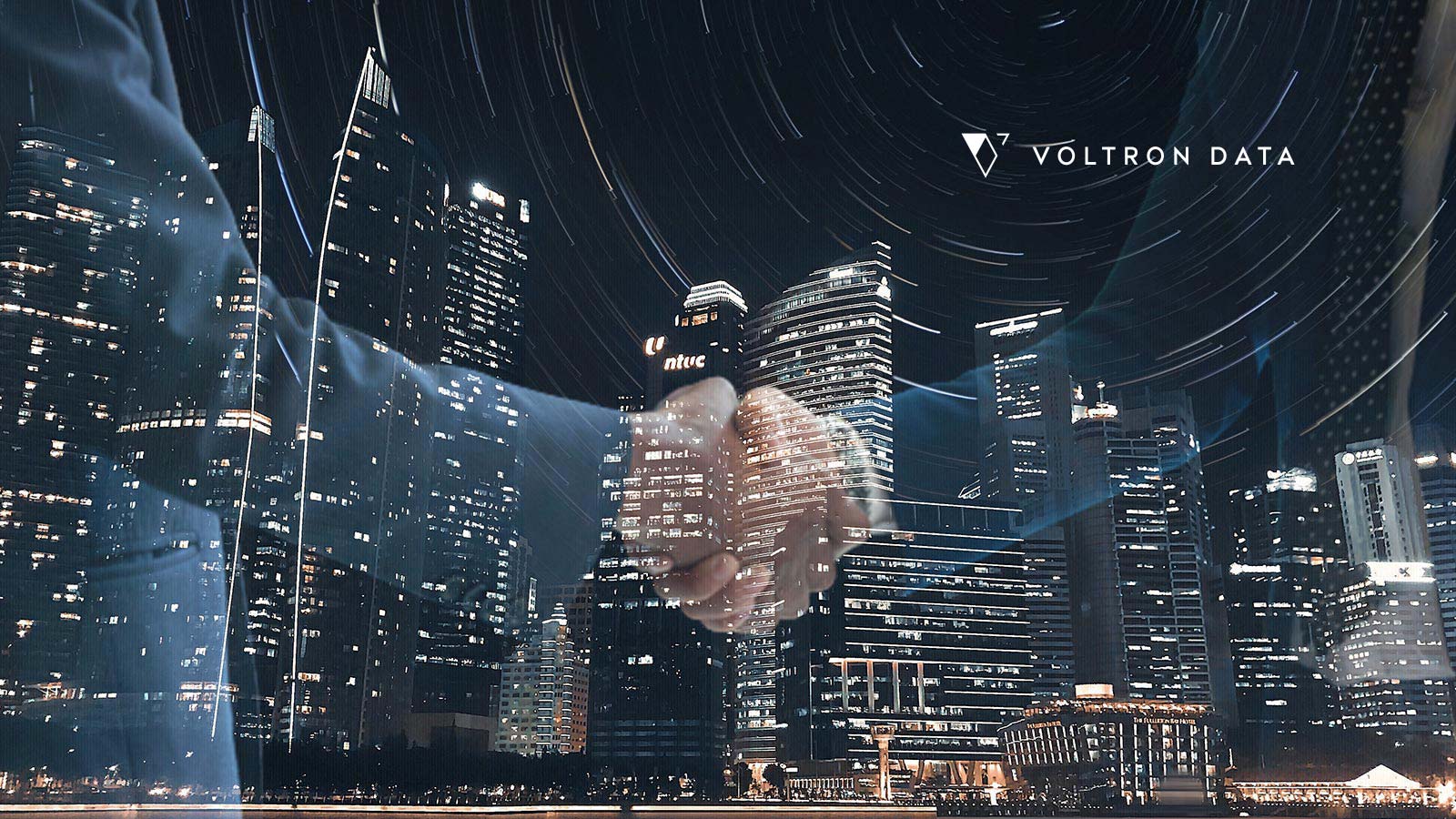 Voltron Data and DataStax Partner to Accelerate the Business Impact of Real-Time Data