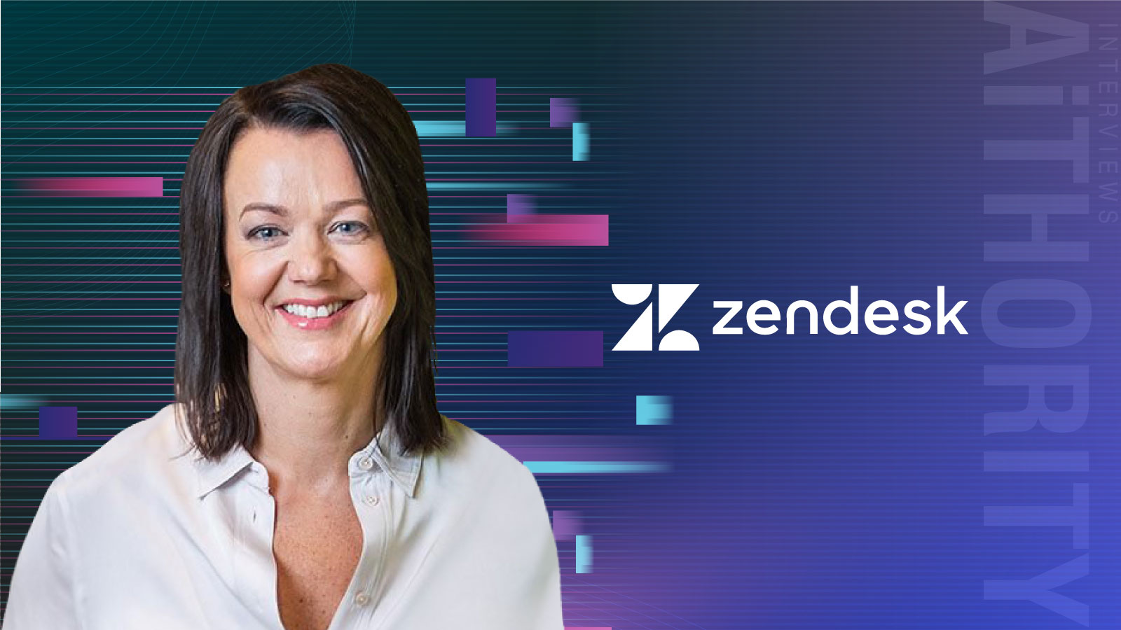AiThority Interview with Wendy Johnstone, Chief Operating Officer at Zendesk APAC