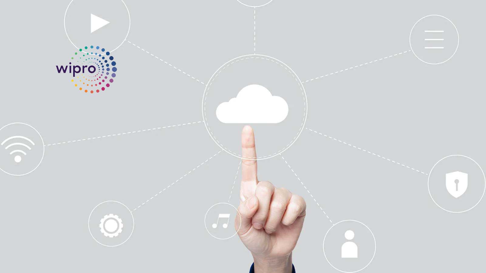 Wipro and Informatica Partner to Bring Cloud Based Data and Analytics to Market With Wipro FullStride Cloud Services Data Platform