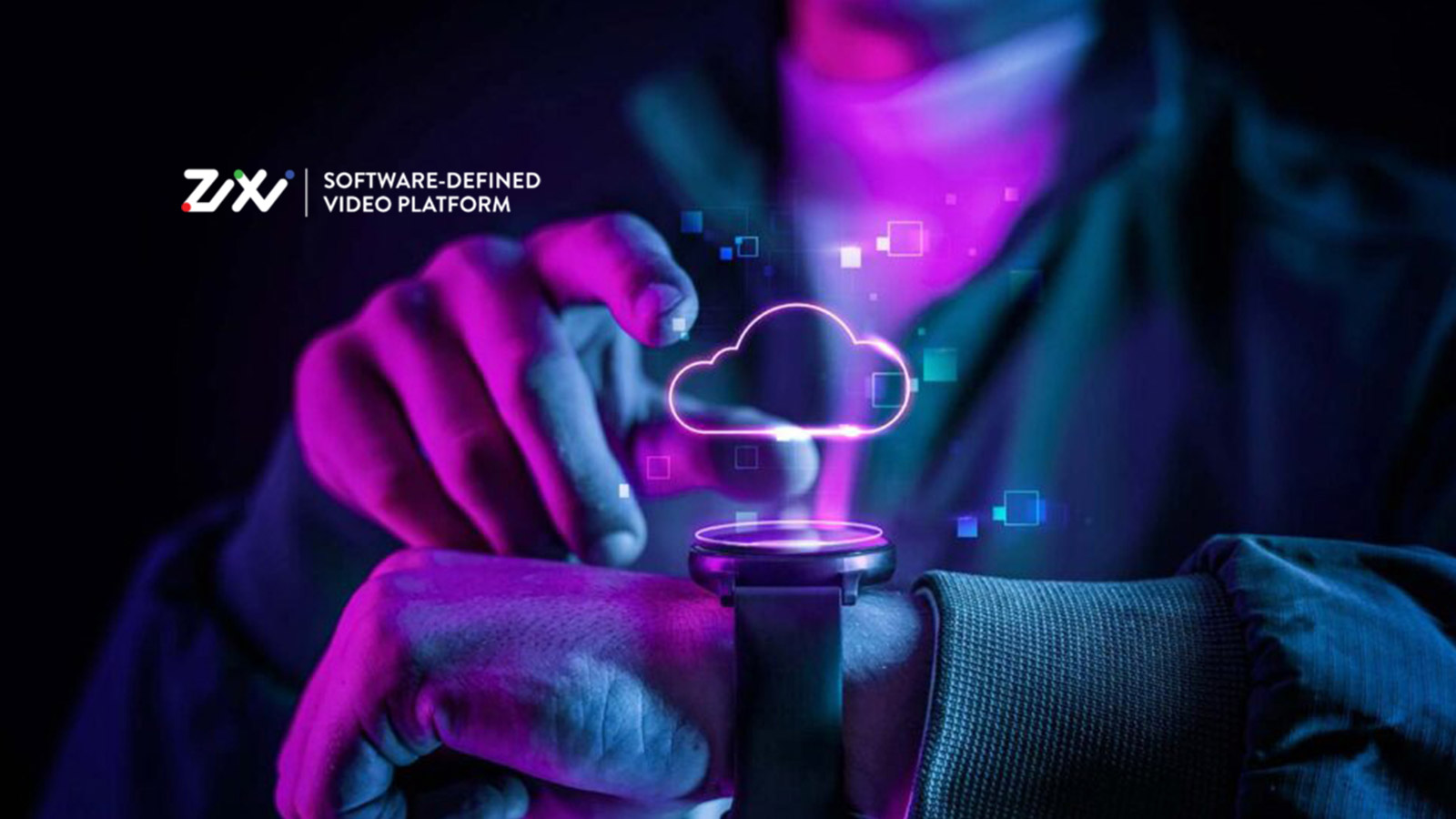 Zixi Deploys in AWS Marketplace