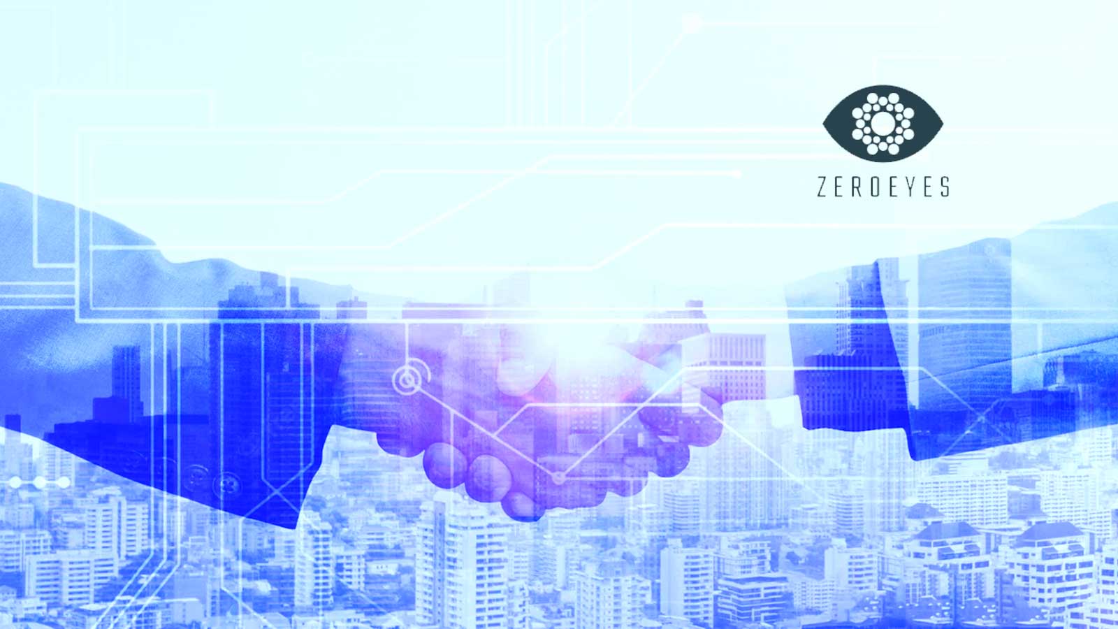 ZeroEyes Partners with Asylon Robotics to Develop Drone-Enabled Active-Shooter Response