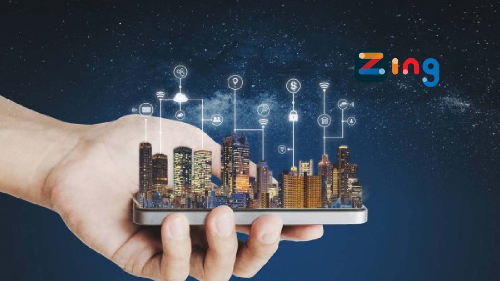 Zing Data Raises $2.4 Million to Bring Business Intelligence to Mobile