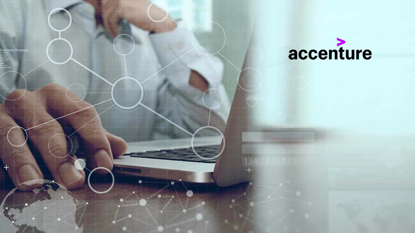 Accenture Accelerates Data-Driven Decision Making for Lupin