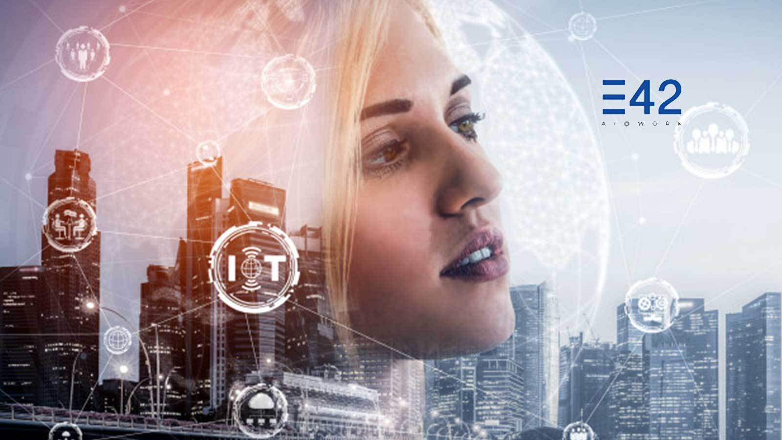 E42 Launches AI Co-workers Developed by Finance Tech Unlimited and MonAmI