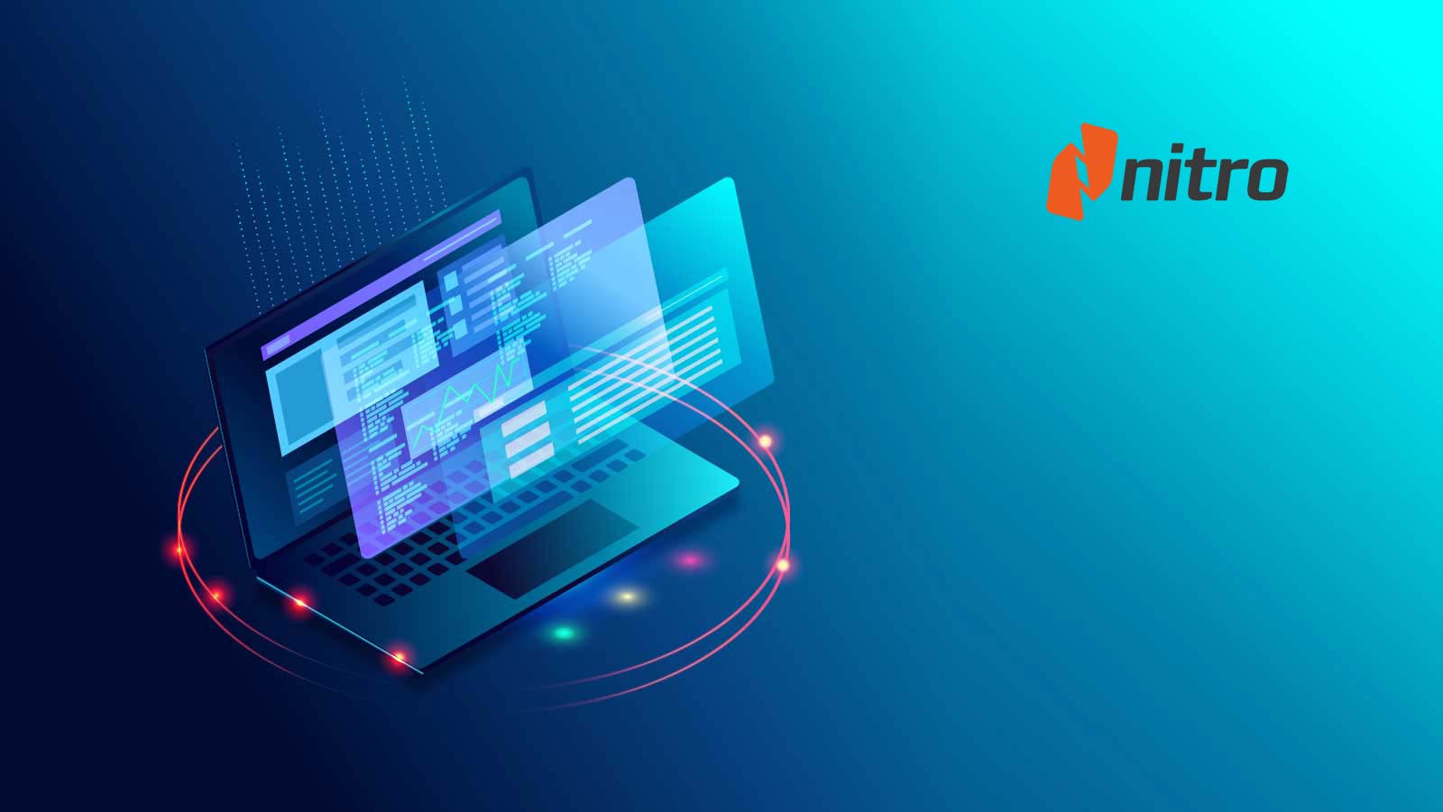 eSign and PDF Workflow Leader, Nitro Software, Launches Next Innovation Cycle