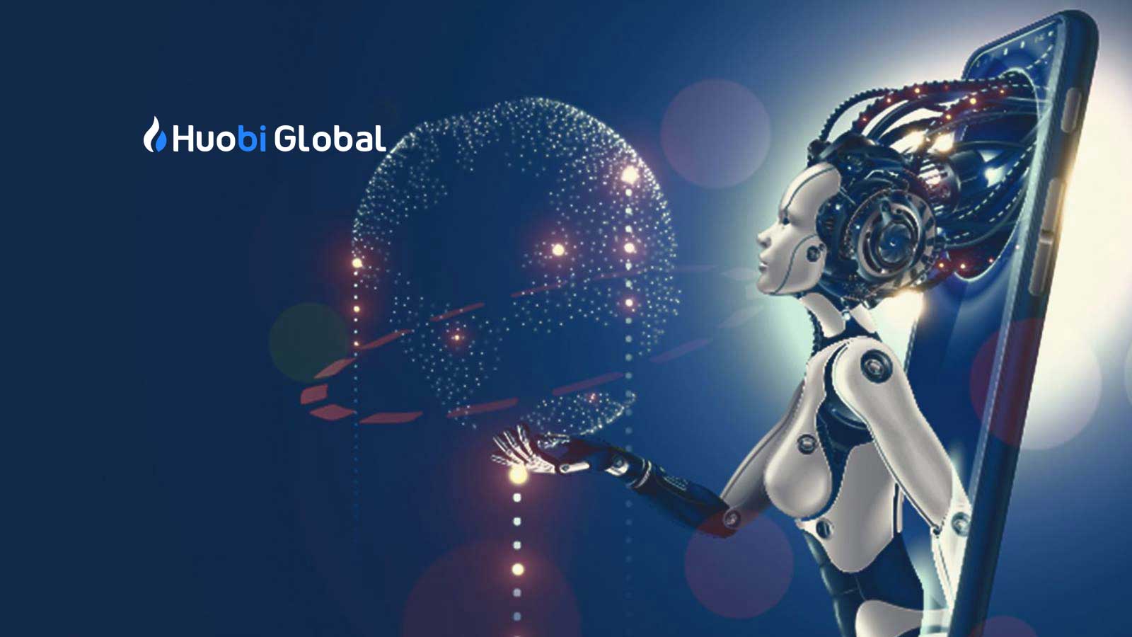 Huobi Global Unveils Blockchain Ecosystem Investment Arm Ivy Blocks to Spur Industry Development