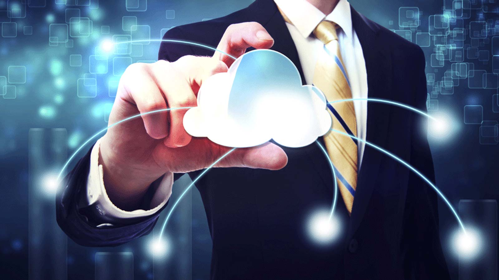 phoenixNAP Partners with Pliops to Deliver Accelerated Cloud Services