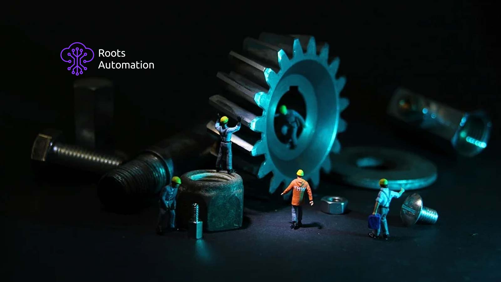 Roots Automation Raises $10 Million Series A Round to Accelerate Growth