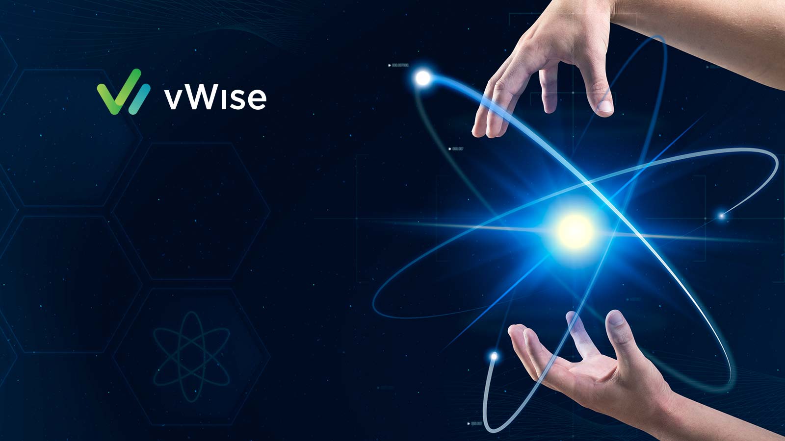 vWise Unveils New Brand Identity to Showcase Expanded Technology