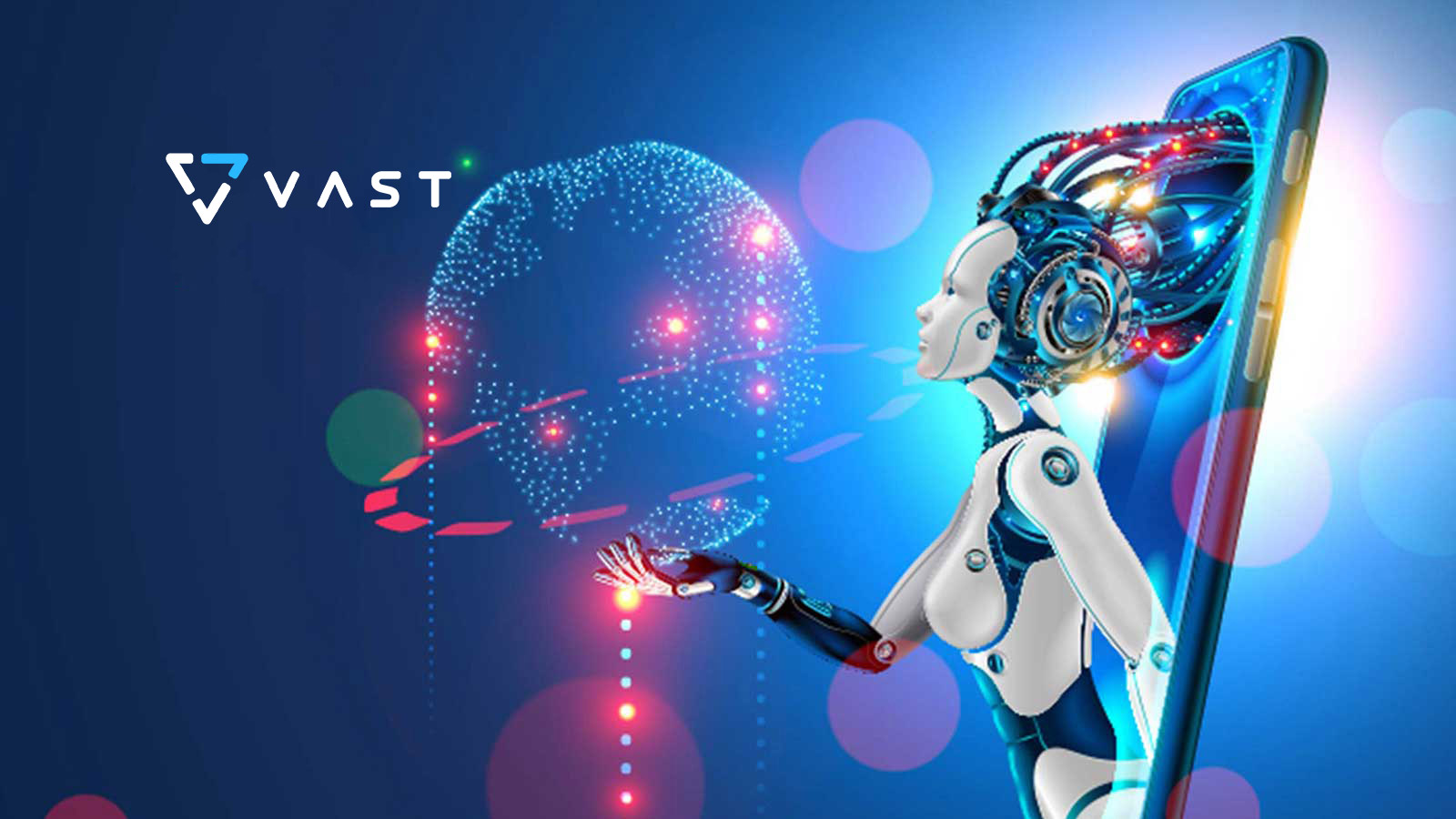 Ingenuity Studios Reinvents Its Pipeline With VAST Data Universal Storage