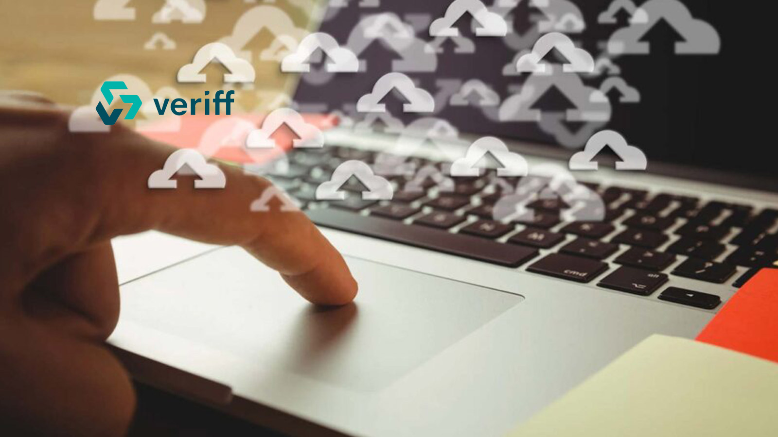 Veriff, a $1.5 Billion Valued Global Identity Verification Provider Has Just Hired a New CMO Following a $100 Million Round of Investment