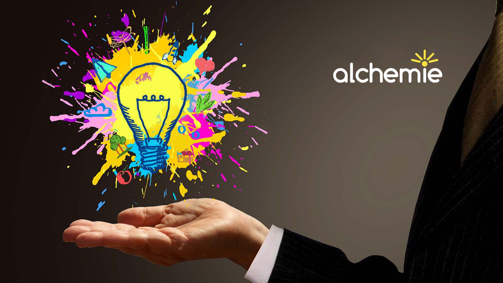 Alchemie Earns $1 Million Grant for Accessible Learning for STEM