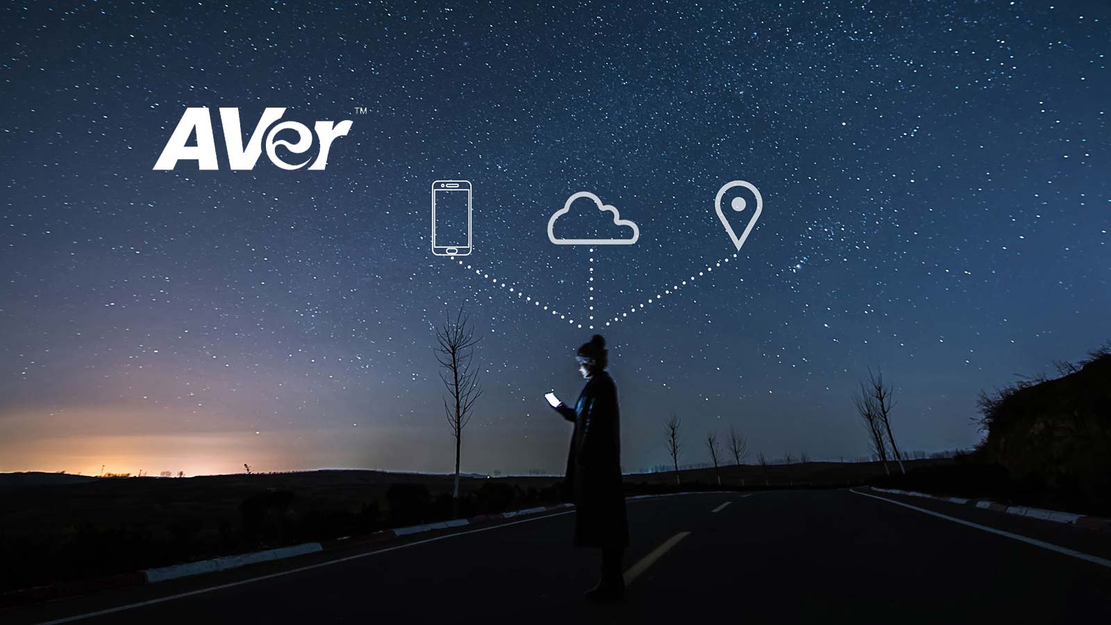AVer Europe Announces Zoom Certification for DL10 and PTC310UV2 Auto Tracking Cameras