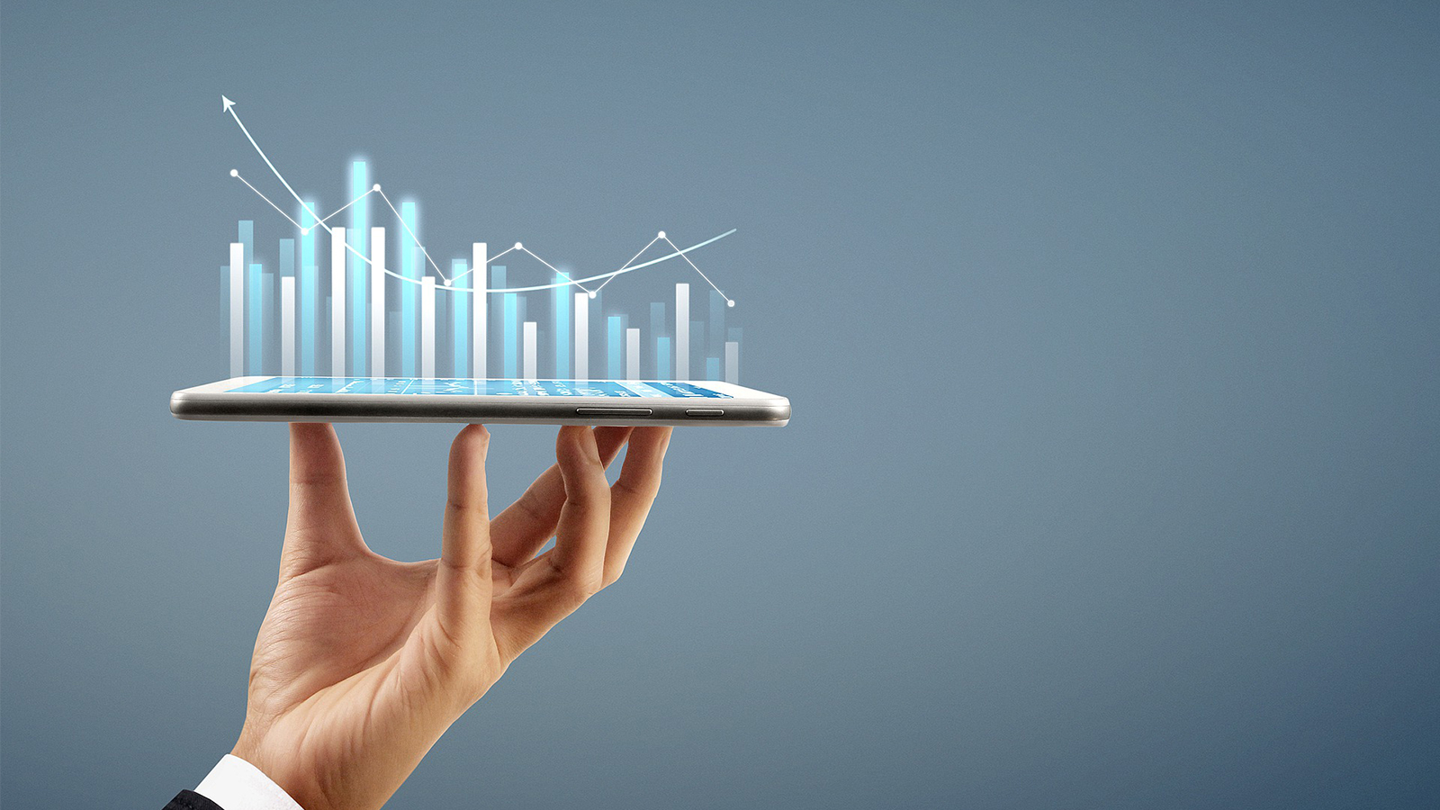 New Report Finds Nearly Half of Small to Medium-Sized Businesses Still Rely on Paper Records