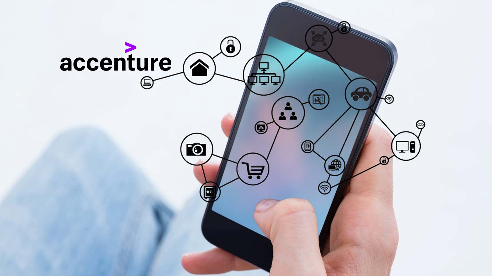 Accenture Federal Services Wins $199 Million Transportation Security Administration Contract