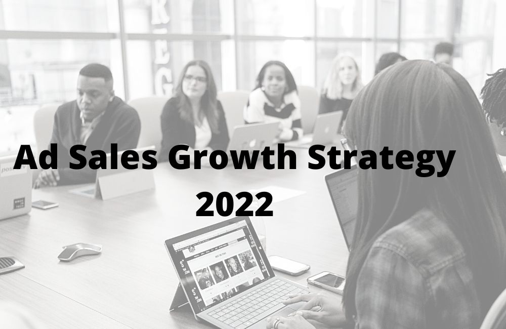 Nielsen's ROI Report 2022 Highlights Ad Sales Growth Strategy