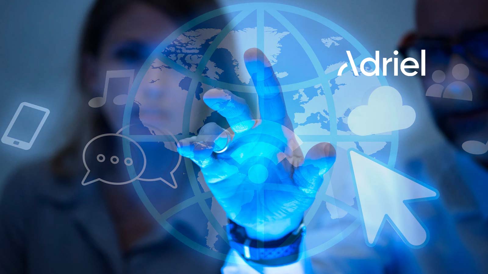 Adriel to Bring Cutting-Edge Marketing Intelligence Solution to England